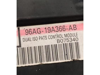 Řídící jednotka 96AG19A366AB Ford Mondeo MK I 1996