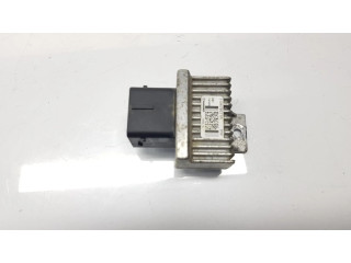 Блок управления 110678071R Dacia Dokker