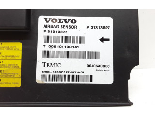 Блок управления надувных подушек P31313827   Volvo XC60