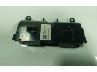 Блок управления кондиционера воздуха / климата/ печки (в салоне) 31674023, 31346787 Volvo XC90