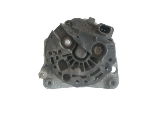 Генератор 12041920125N Skoda Fabia Mk1 (6Y)