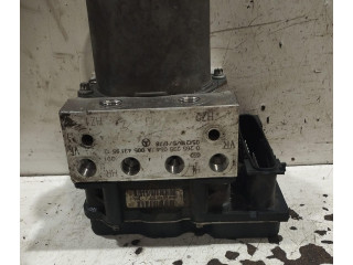 Блок АБС 0265235054, 0265235054 Mercedes-Benz A W169 2004 - 2012 года