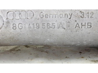 Руль Audi Coupe 1980-2000 года 8G1419565A