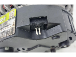 Генератор 441631 Dacia Logan I