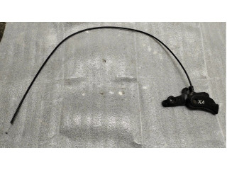 Другая деталь салона