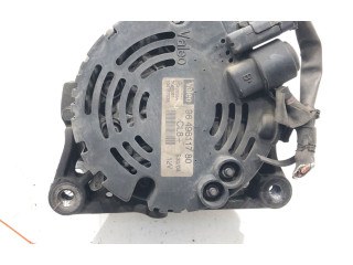 Генератор 9649611780   Citroen C2      