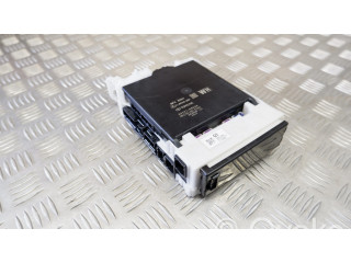 Комфортный модуль