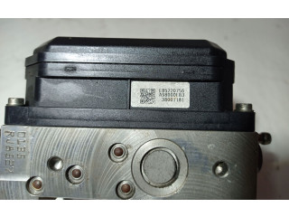 Блок АБС 47660JY02B, 150KM   Renault  Koleos I  2008 - 2016 года