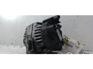 Генератор 51944878   Fiat Punto Evo 1.2     