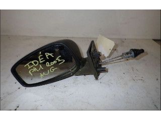 Зеркало (механическое) Fiat Idea - года
