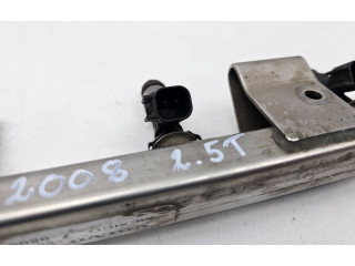 Комплект форсунок 31216533, 080812A Volvo V70 B5254T3