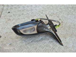 Zpětné zrcátko Lexus GS 300 350 430 450H 2008 TR0001