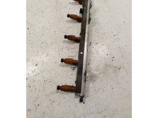 Комплект системы впрыска топлива 0280155831, 9186340 Volvo XC90 B5254T2