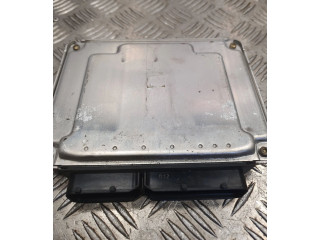 Řídící jednotka 038906019AR, 28SA4601   Volkswagen Bora 2001