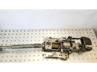 Ось рулевого колеса