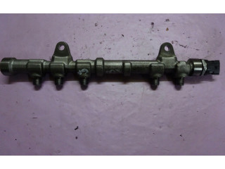 Топливная рампа 0445214217, 55234437 Opel Combo D