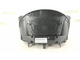 Přístrojová deska Mercedes-Benz GLC X253 C253 2017 2059007133, 2539000306