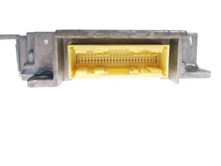 Блок подушек безопасности 12800389 Saab 9-3 Ver2