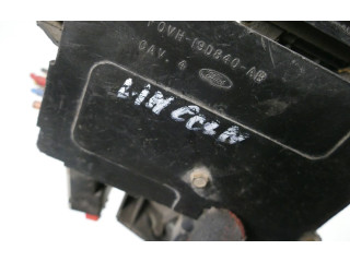 Блок управления климат-контролем FOVH19D840AB   Lincoln Town Car