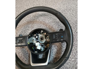 Руль Nissan X-Trail T33  2021 -  года FNFGNHMHJK      