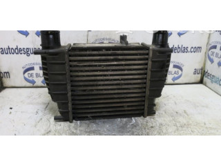 Интеркулер  8200471885   Renault Clio III 