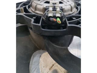 Вентилятор радиатора 60652976 Alfa Romeo 166