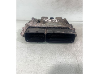 Блок управления двигателя 03L907309AE, 0281017946   Volkswagen PASSAT B6