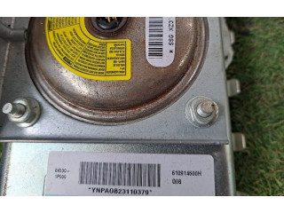 Подушка безопасности пассажира D4FC   Hyundai ix20