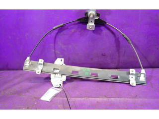 Передний комплект электрического механизма для подъема окна    Chevrolet Spark      