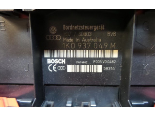 Блок управления 1K0937049M, 1K0937049M Volkswagen Golf Plus