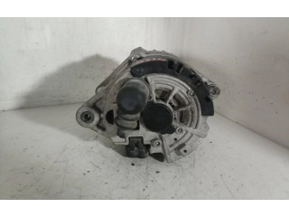 Генератор    Chevrolet Rezzo      