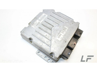 Řídící jednotka SW9646449280, 5WS40030BT Peugeot 307 2005