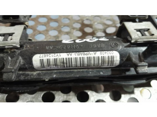 Топливная рампа    Ford S-MAX  