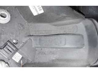 Volant Seat Altea XL 2007 5P0419091E