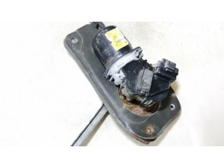 Моторчик дворников 964421078002 Citroen Berlingo