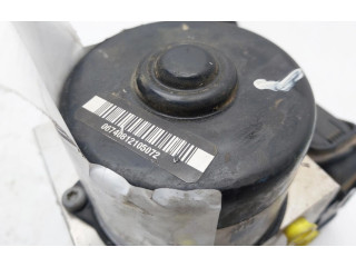 Блок АБС 47660EB33A Nissan Navara 2005 - 2016 года