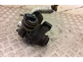  Турбина Ford Transit -  Tourneo Connect  8062910003   для двигателя TZGA      