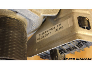  Турбина Fiat 500L           