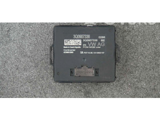 Блок управления 3Q0907338, 3Q0907338Z00   Skoda Kodiaq