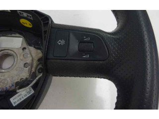 Руль Audi A4 Allroad - года