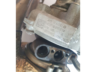  Турбина Audi A7 S7 4G  079145703E, 079145704E         