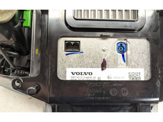 Дисплей    31466781, 31403349   Volvo XC90