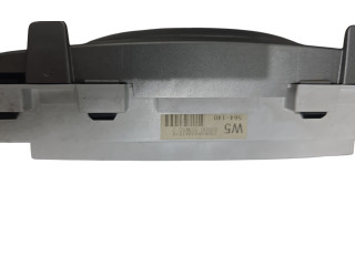 Přístrojová deska Toyota Urban Cruiser (XP110) 2010 8380052W50