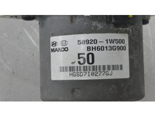 Блок управления АБС BH6013G900   KIA Rio