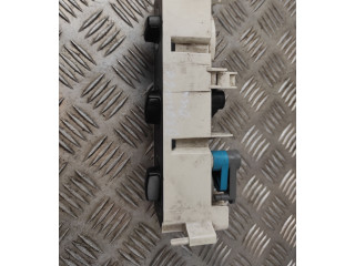 Блок управления климат-контролем 1848819655, 1848819655 Citroen Berlingo