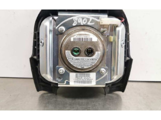 Подушка безопасности водителя P5GV61XDVAC, TNEDM1823C0929   Jeep Grand Cherokee (WJ)