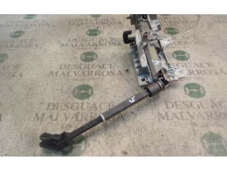 Рулевая рейка Citroen C4 I Picasso 2006 - 2013 года