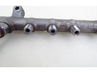 Топливная рампа 31303612 Volvo S60 для двигателя D 4204 T14