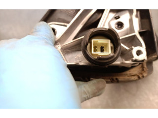 Zpětné zrcátko BMW X1 E84 2015 51167307156, 51167307156