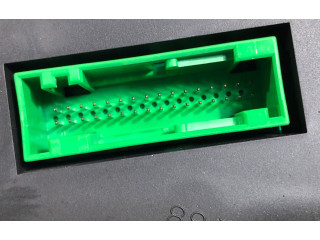 Přístrojová deska  Seat Toledo II (1M) 1998 1M0920802A  